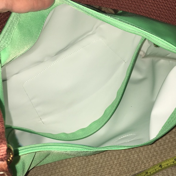 💚NWT Longchamp La Pliague Hobo Crossbody Bag - Picture 16 of 16